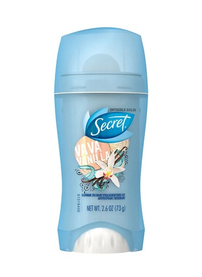 Buy Va Va Vanilla Deodorant Stick - 73 gm in Saudi Arabia