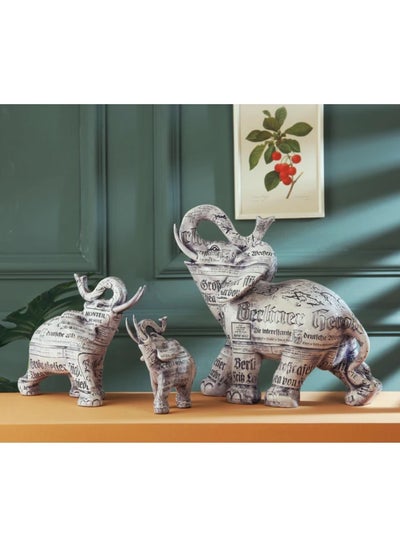 Buy Artelia Elephant set in Egypt