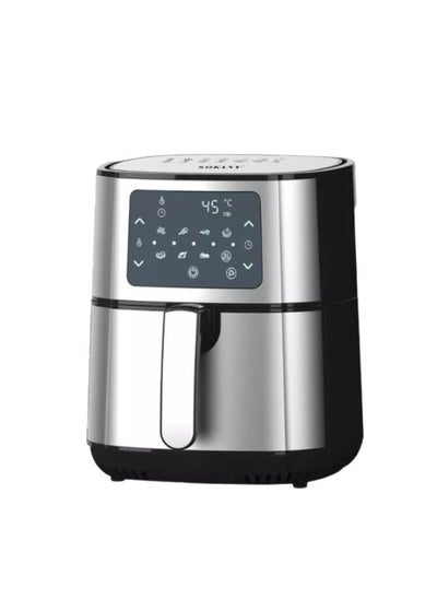 Buy Sokany Essential Air Fryer SK-8048 in Egypt