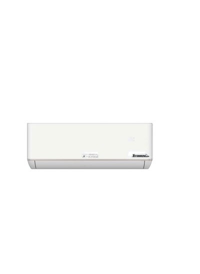 Buy General Supreme, Split AC, Titanium Plus, 22,500 BTU, Wi-Fi, Hot/Cold, GSTN24HP in Saudi Arabia