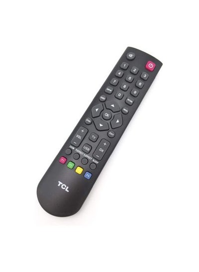 Buy Remote Control for TCL TV Screen in Egypt