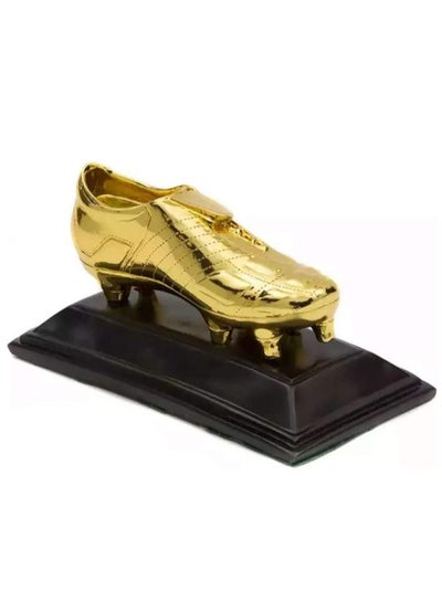 euro 2020 golden boot trophy