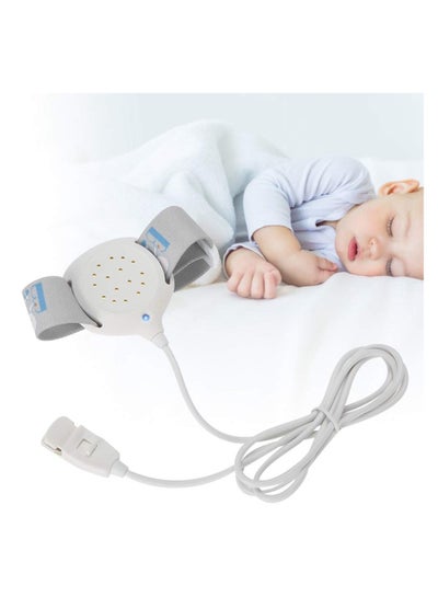 Buy Bedwetting Alarm, Alarm Sensor, Monitor Monitors, Potty Training Sounds and Vibration, Pee for Boys Girls, Bed-wetting Sensor Children in UAE