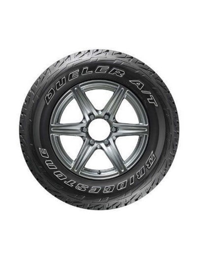 اشتري 285/70R17 121S/118S Dueler D697 Tl Owt في الامارات