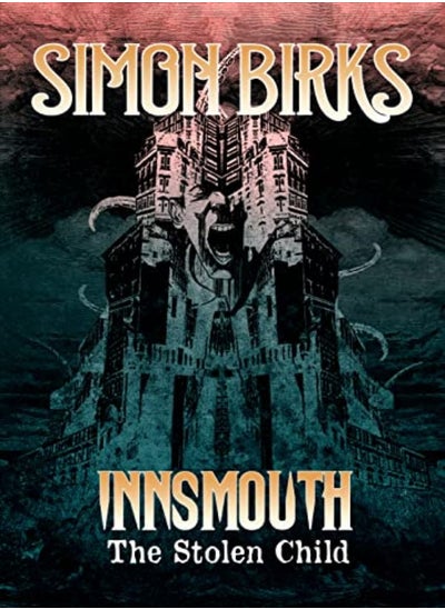 Buy Innsmouth: The Stolen Child in UAE