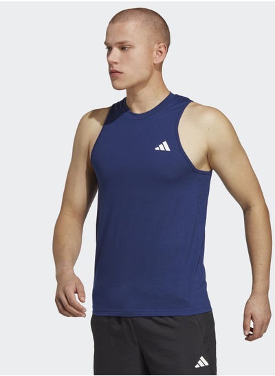 اشتري Train Essentials Feelready Training Tank Top في الامارات