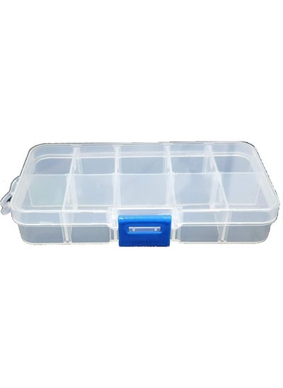 Buy Tackle Box 130Mm X 70Mm X 25Mm in UAE