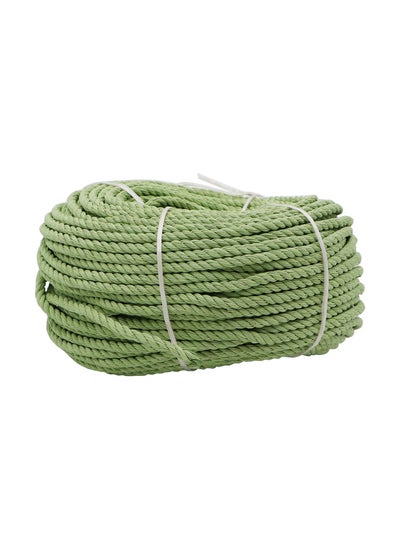 اشتري Handy Nylon Ropes Commercial Green في الامارات