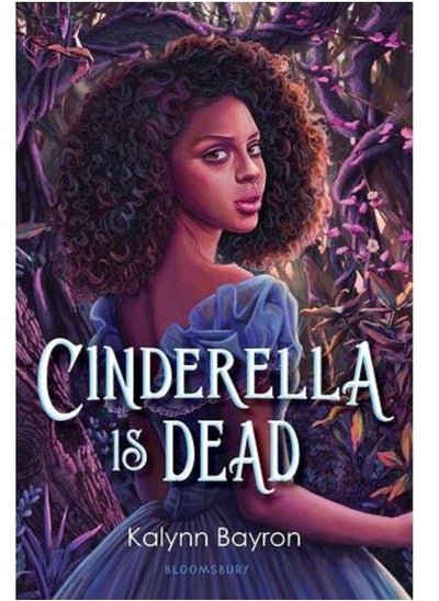 اشتري cinderella is dead - By Kalynn Bayron English Paperback في مصر