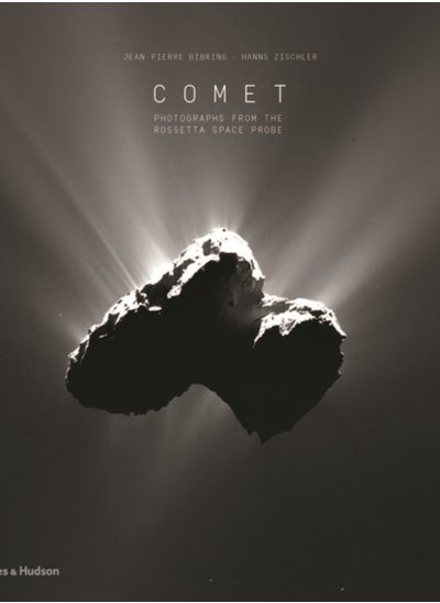 Buy Comet : Photographs from the Rosetta Space Probe in UAE