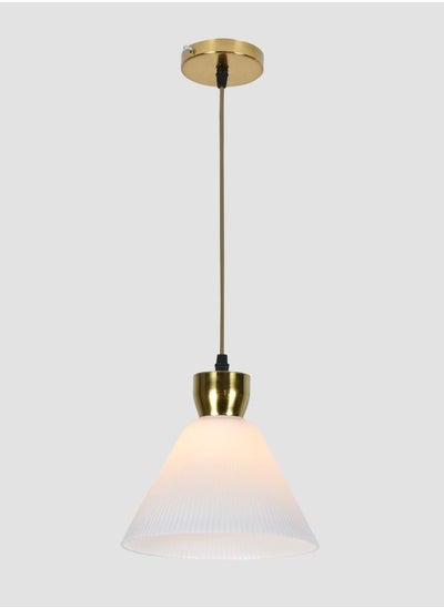 Buy Elegant Style Pendant Light Unique Luxury Quality Material for the Perfect Stylish Home in UAE