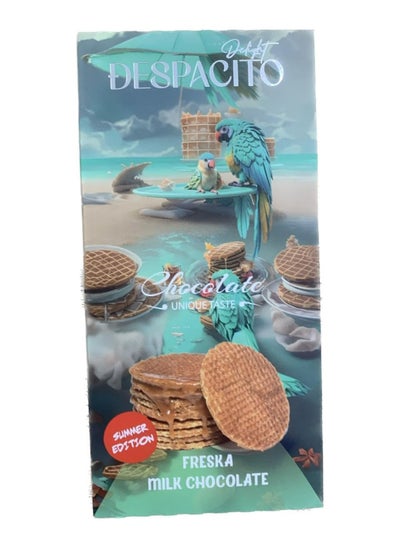 Buy Chocolate Freska 80 g in Egypt