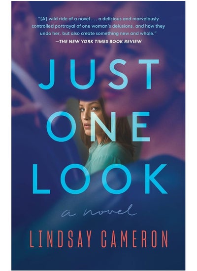 Buy Just One Look: A Novel in UAE