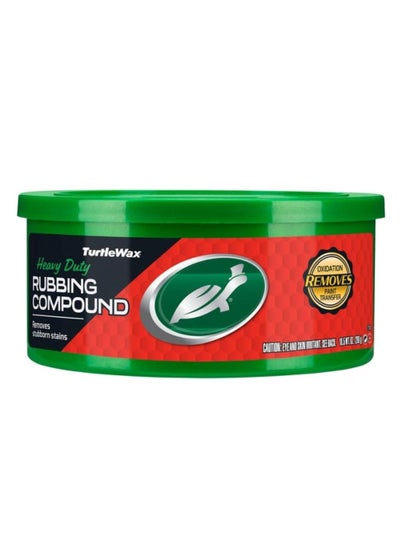 Buy Heavy Duty  Rubbing Compound in Saudi Arabia