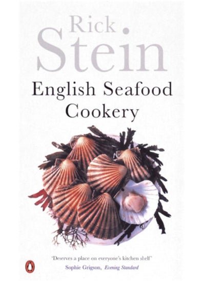 اشتري English Seafood Cookery في الامارات