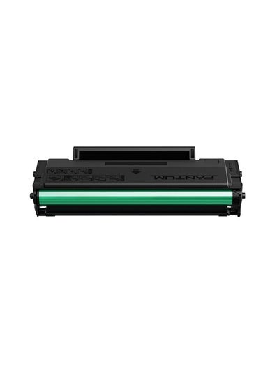 اشتري Genuine  PC-210 Black Toner Cartridge with  1,600 Page Yield/Cartridge في الامارات