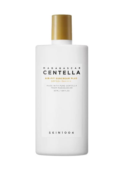 Buy Madagascar Centella Air-Fit Suncream Plus SPF50+ in UAE