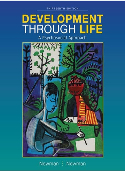 Buy Development Through Life: A Psychosocial Approach in UAE