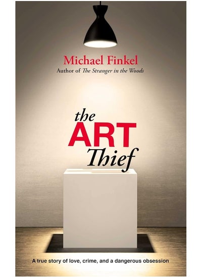 اشتري The Art Thief في الامارات