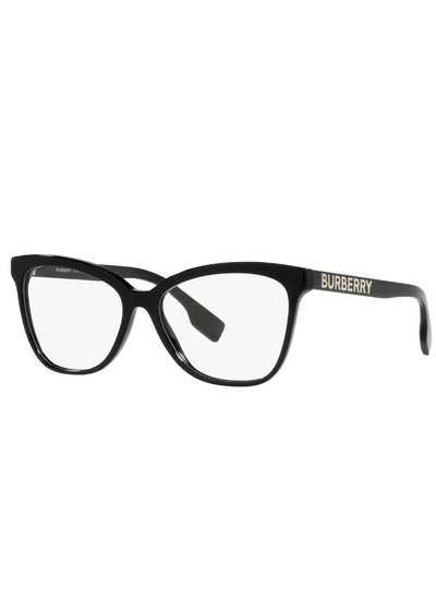 اشتري Burberry B2364 3001 52 Women's Eyeglasses Frame في الامارات