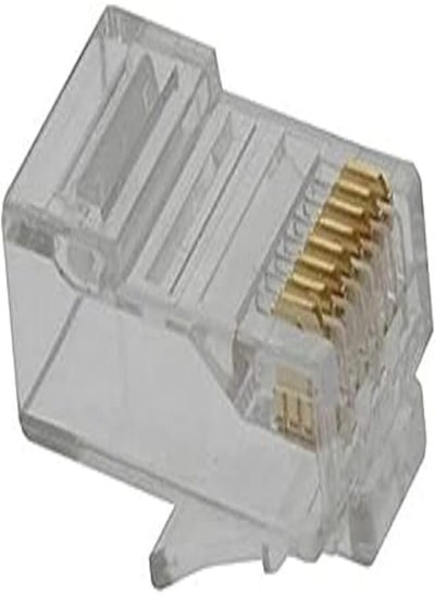 اشتري Cat6, rj45 connector في مصر