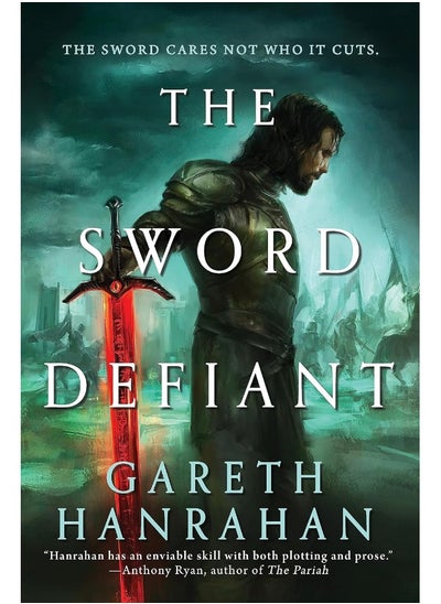 اشتري The Sword Defiant في الامارات