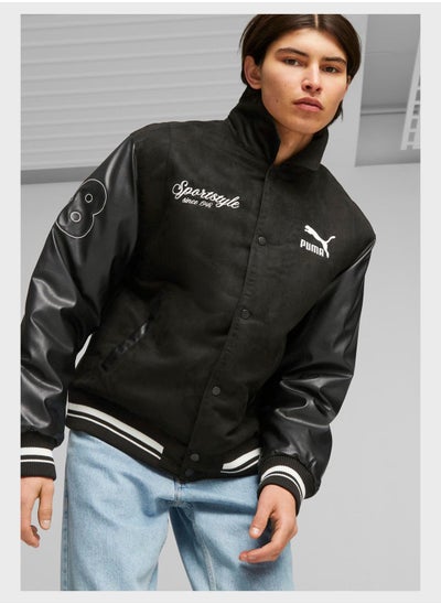 Buy Varsity Jacket in Saudi Arabia