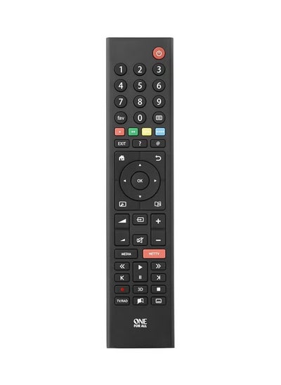 Buy New HOBB42 Remote Control for Smart TV LCD LED in UAE