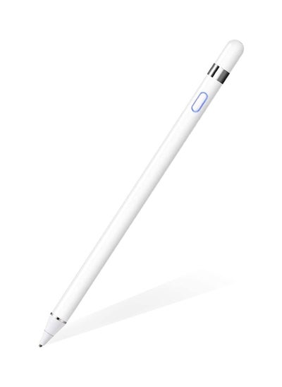 Buy Active Stylus Digital Pen for Touch Screens,Compatible for iPhone,iPad Samsung Phone &Tablets in UAE