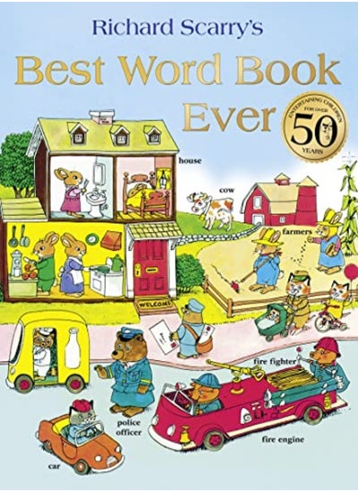 Buy Best Word Book Ever in UAE