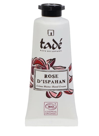 اشتري ROSE HAND CREAM 30ML في الامارات