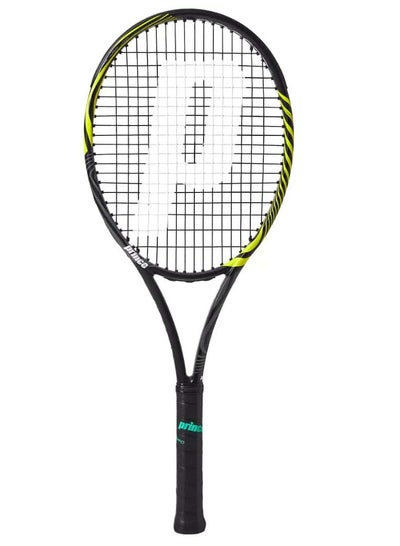 Buy Prince Ripcord 100 Tennis Racket 280 Gram grip 2 in UAE
