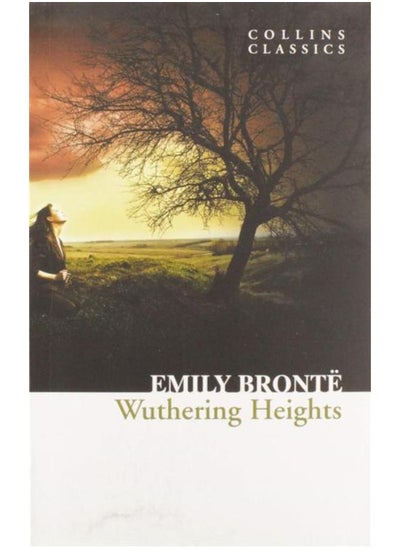 اشتري Wuthering Heights (Collins Classics) في مصر