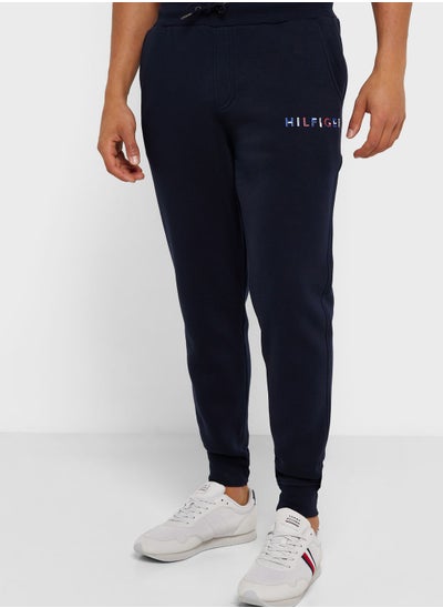 Buy Logo Sweatpants in Saudi Arabia