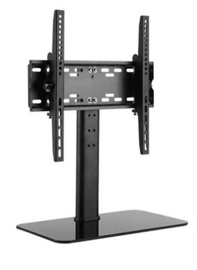 اشتري TV Base Stand Black في الامارات