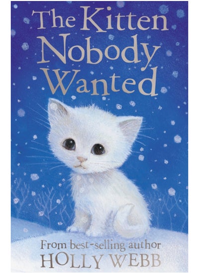 اشتري The Kitten Nobody Wanted في السعودية