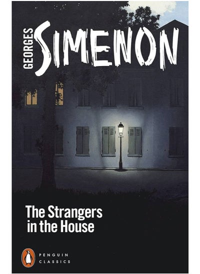 اشتري The Strangers in the House في مصر