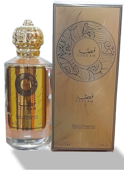 Gissah discount perfume price