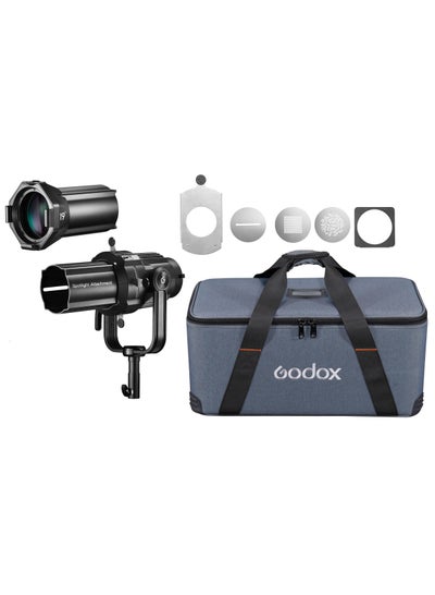 Buy Godox VSA-19° Spot Lens in Egypt