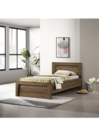 اشتري Kulltorp Plus Twin Bed 209 x 80.5 x 130 cm في الامارات