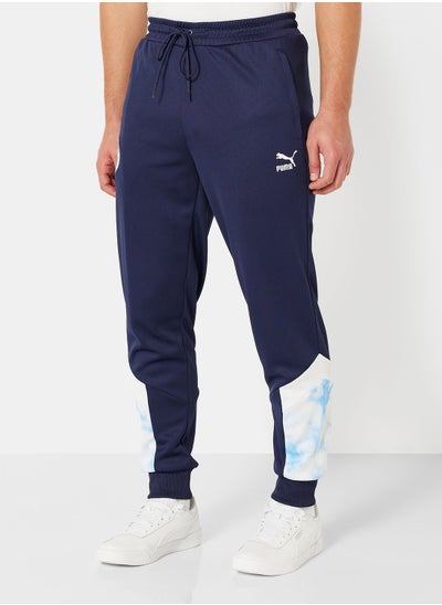 Buy Manchester City Iconic MCS Football Track Pants in Saudi Arabia