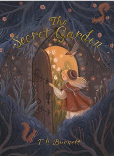 Buy The Secret Garden in UAE