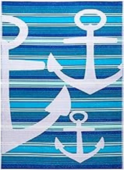 اشتري Signoola Beach towel 90 x 170 cm Help, 100% cotton. في مصر