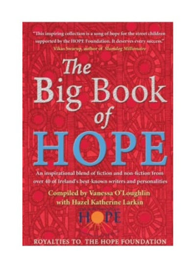 Buy The Big Book of Hope in Saudi Arabia