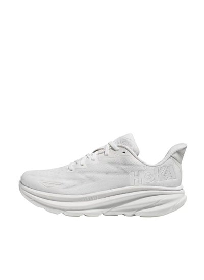 اشتري Outdoor Running Sneakers White في السعودية