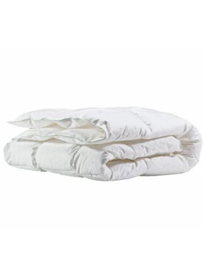 Buy Fossflakes Comforter Cotton Baby Duvet - BA TC280 Size: 70 x 100 CM in UAE