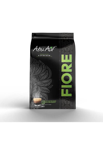 Buy Espresso Fiore 500 grams in Egypt