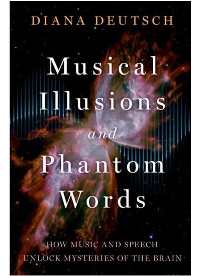 Buy Musical Illusions and Phantom Words in UAE