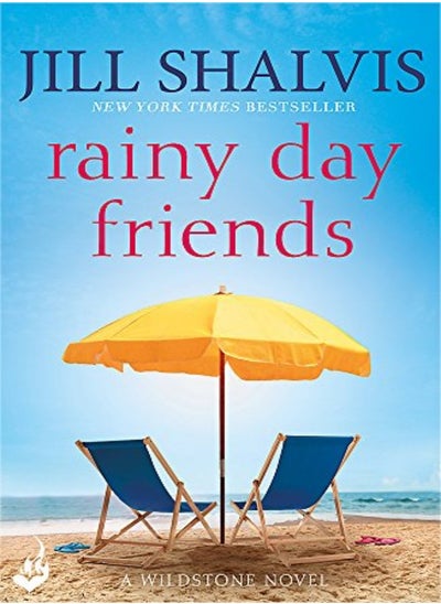 Buy Rainy Day Friends in UAE