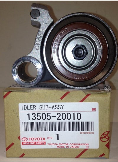 اشتري TIMING BELT IDLER 13505-20010 في الامارات